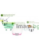 Уред за приготвяне на Йогурт и Кисело мляко